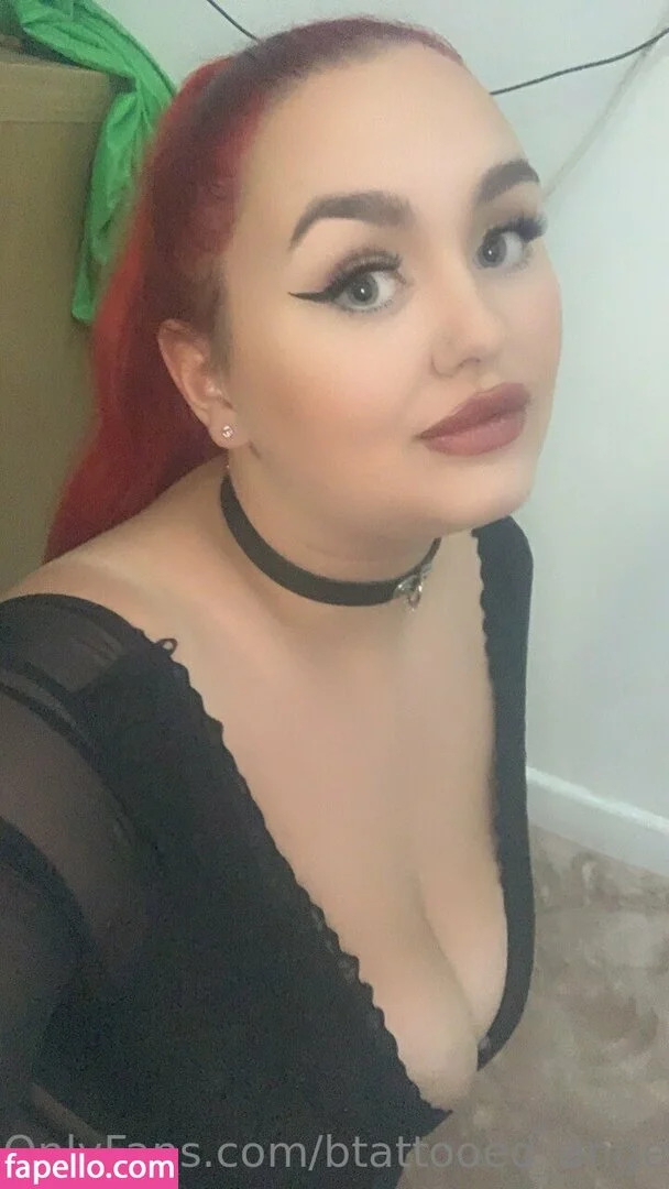 btattooed_angel / tattooed_retro_angel Onlyfans Photo Gallery 