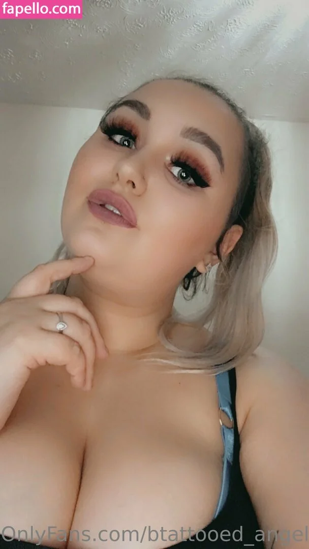 btattooed_angel / tattooed_retro_angel Onlyfans Photo Gallery 