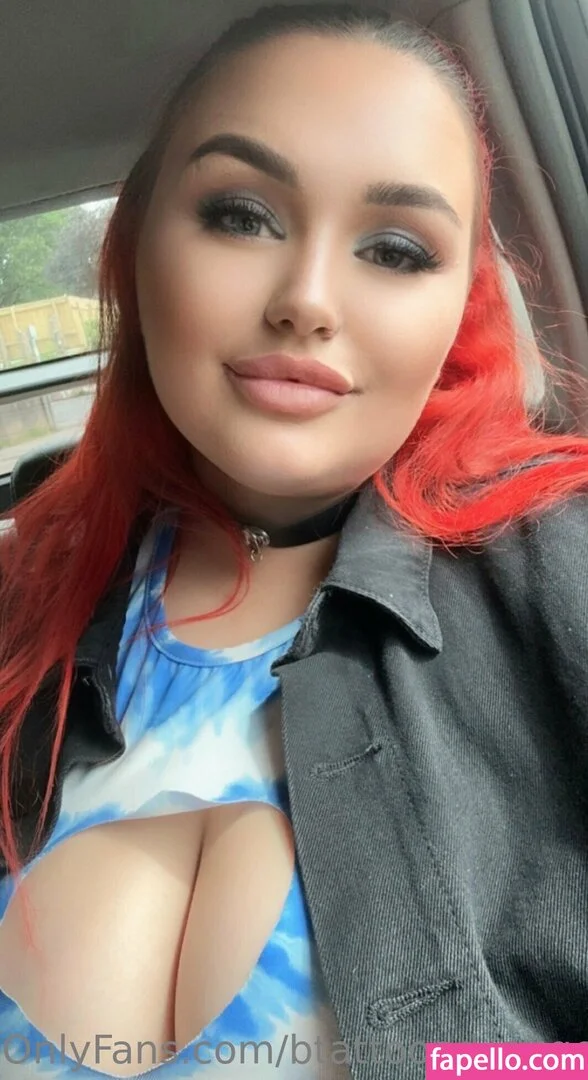 btattooed_angel / tattooed_retro_angel Onlyfans Photo Gallery 