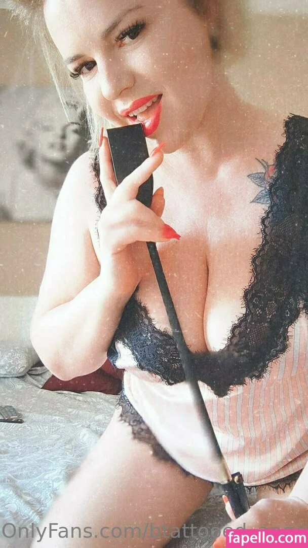 btattooed_angel / tattooed_retro_angel Onlyfans Photo Gallery 