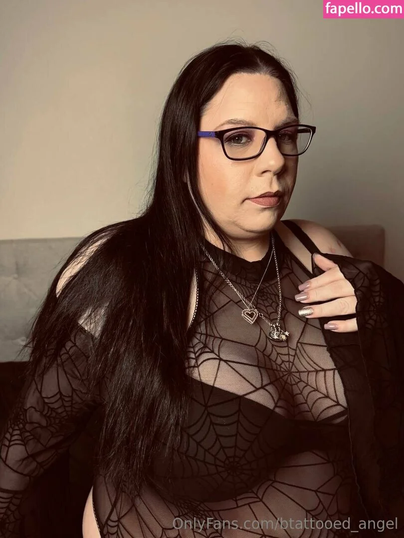 btattooed_angel / tattooed_retro_angel Onlyfans Photo Gallery 