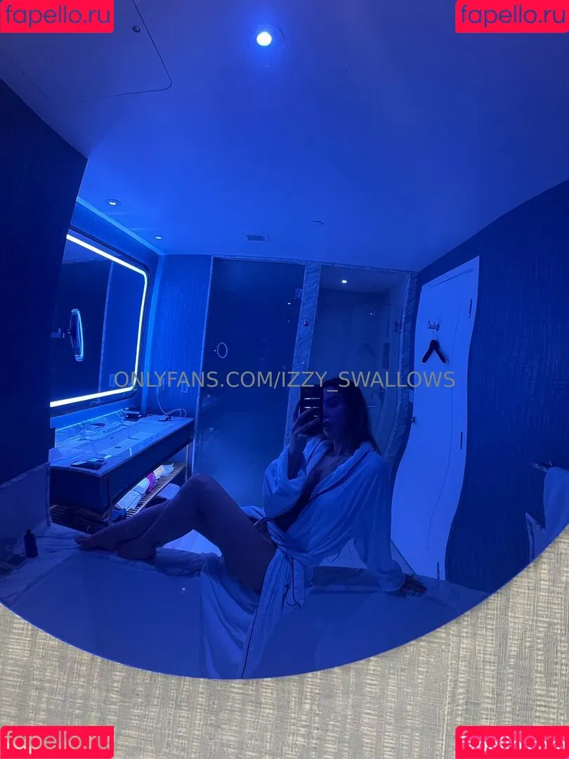 Izzy_Swallows / anyuser Onlyfans Photo Gallery 