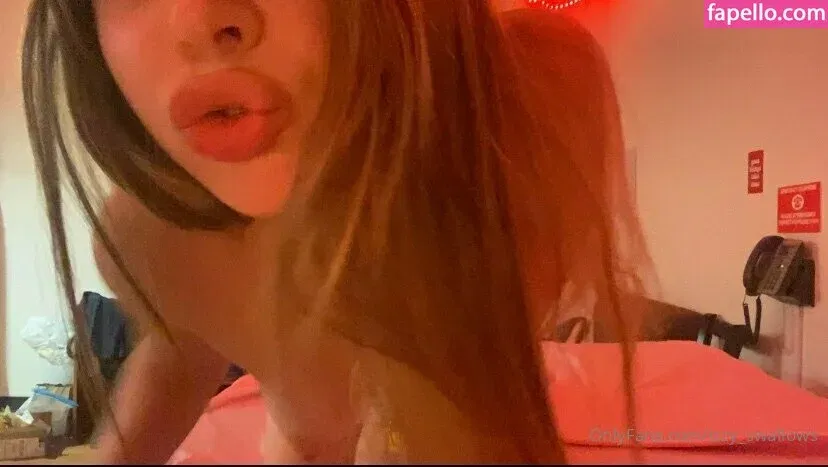 Izzy_Swallows / anyuser Onlyfans Photo Gallery 