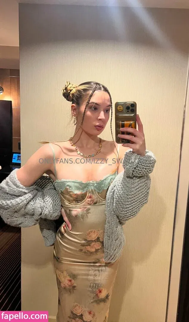 Izzy_Swallows / anyuser Onlyfans Photo Gallery 