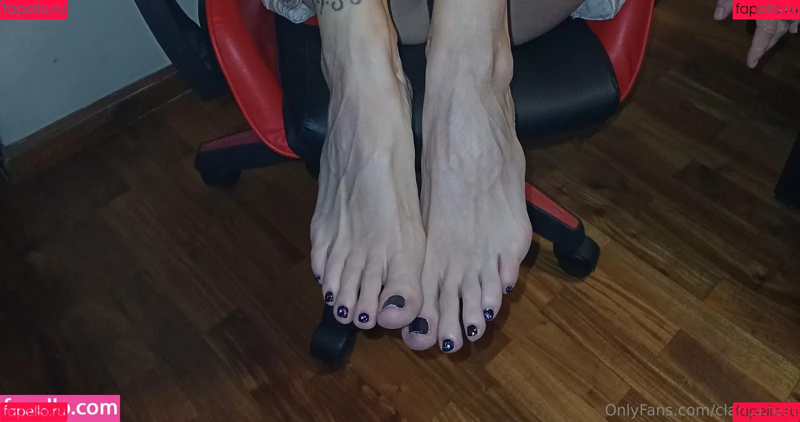 clarita.feet / visitsantaclarita Onlyfans Photo Gallery 