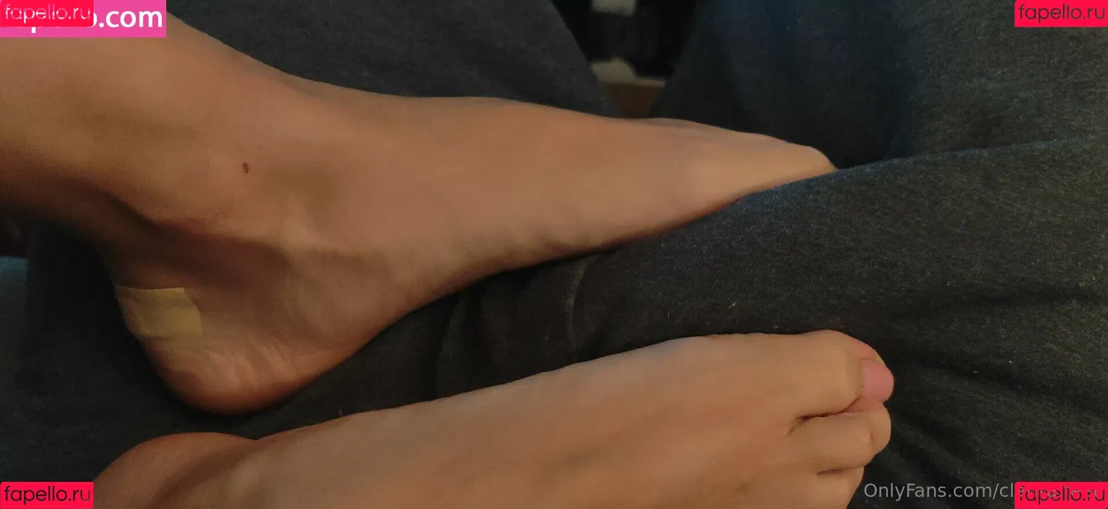 clarita.feet / visitsantaclarita Onlyfans Photo Gallery 