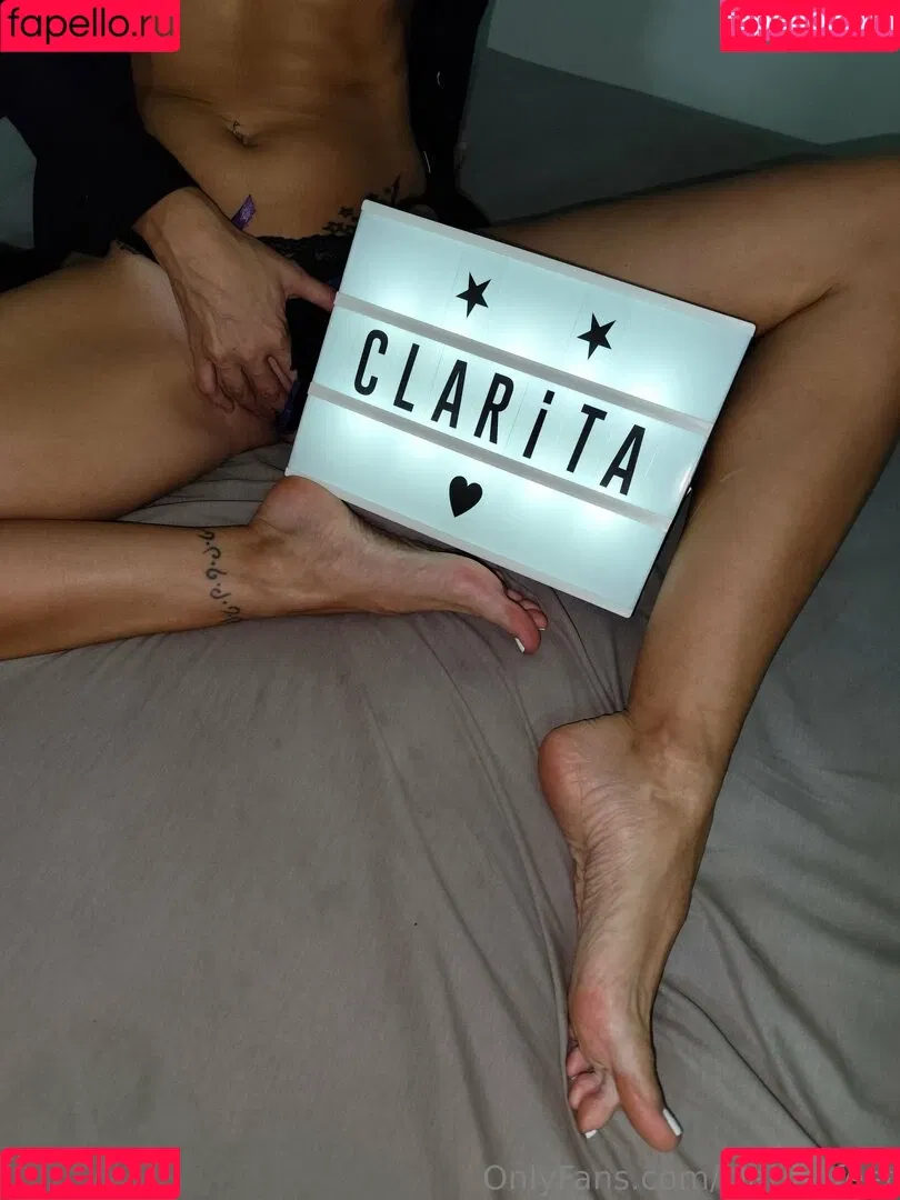 clarita.feet / visitsantaclarita Onlyfans Photo Gallery 