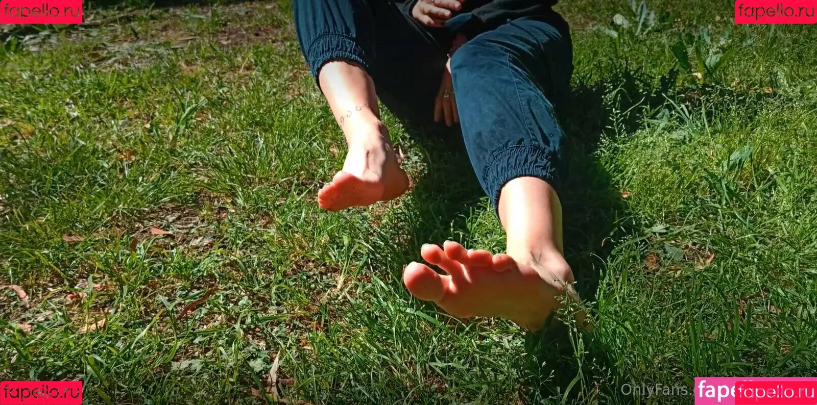 clarita.feet / visitsantaclarita Onlyfans Photo Gallery 