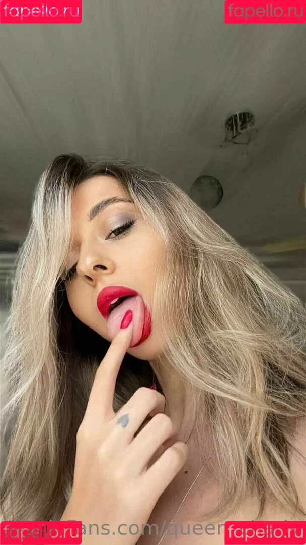 queen_charly / thequeencharly Onlyfans Photo Gallery 