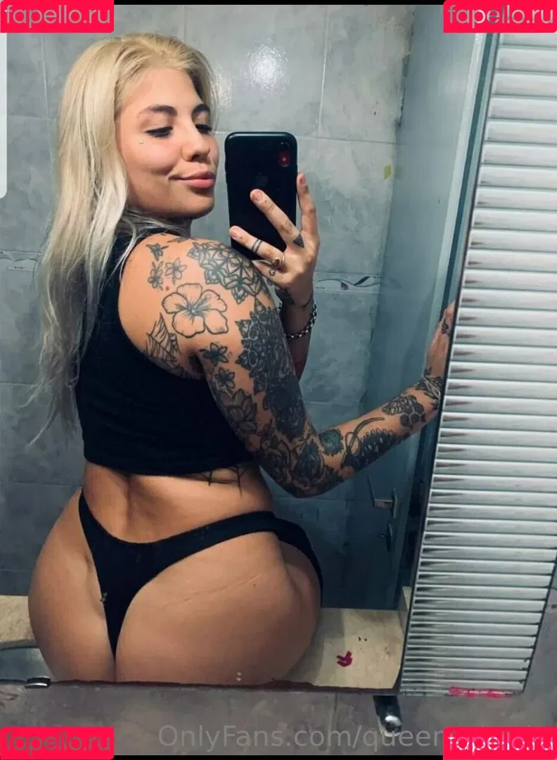 queen_charly / thequeencharly Onlyfans Photo Gallery 
