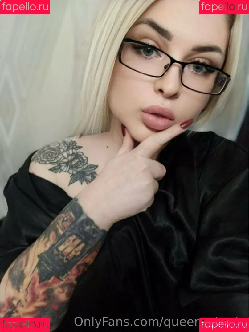 queen_charly / thequeencharly Onlyfans Photo Gallery 