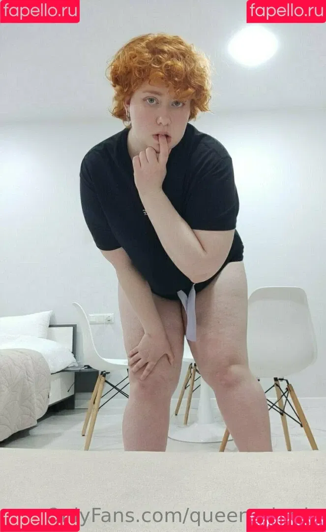 queen_charly / thequeencharly Onlyfans Photo Gallery 
