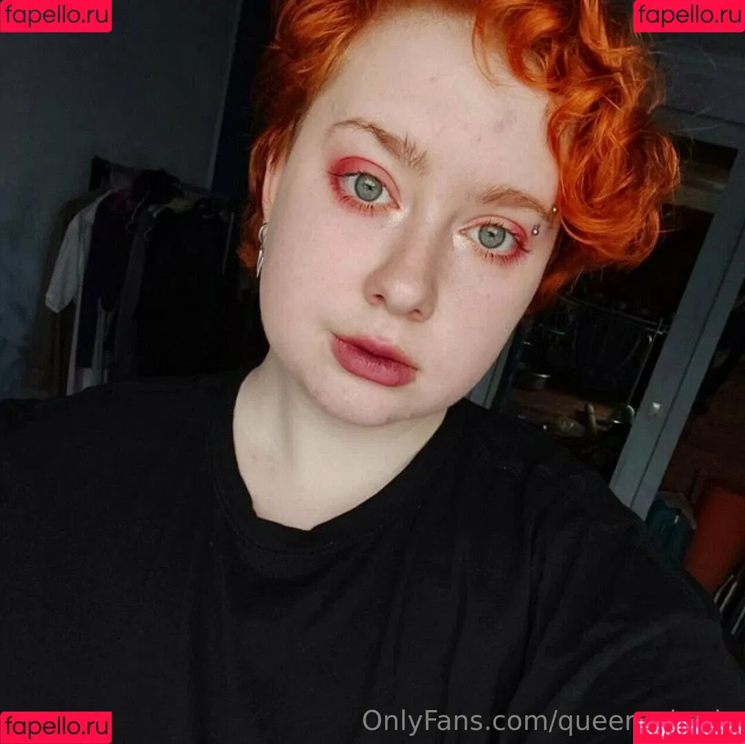 queen_charly / thequeencharly Onlyfans Photo Gallery 
