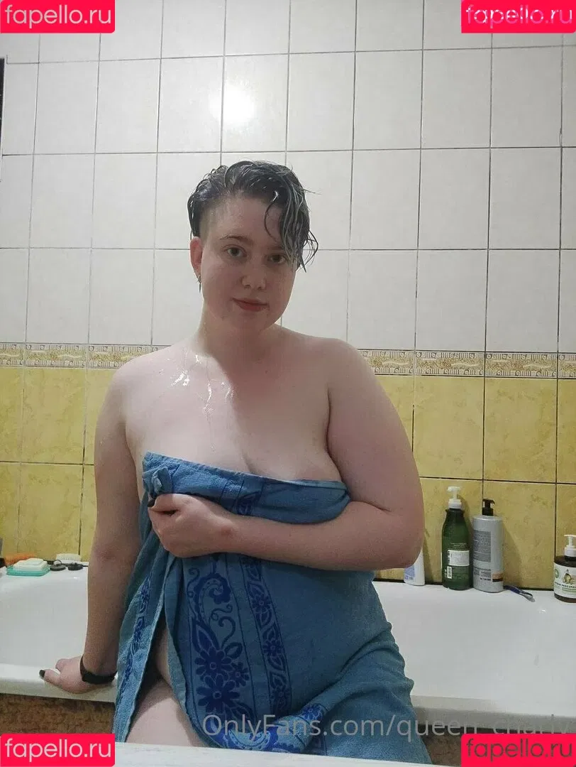 queen_charly / thequeencharly Onlyfans Photo Gallery 