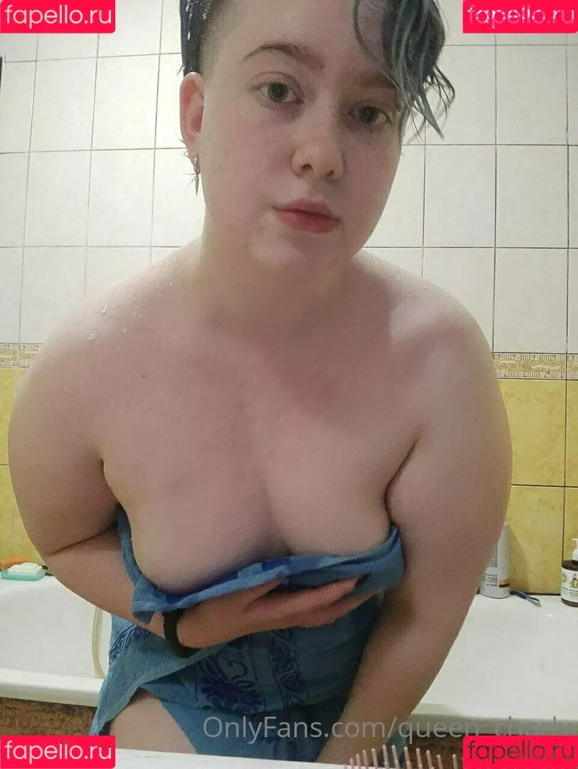 queen_charly / thequeencharly Onlyfans Photo Gallery 
