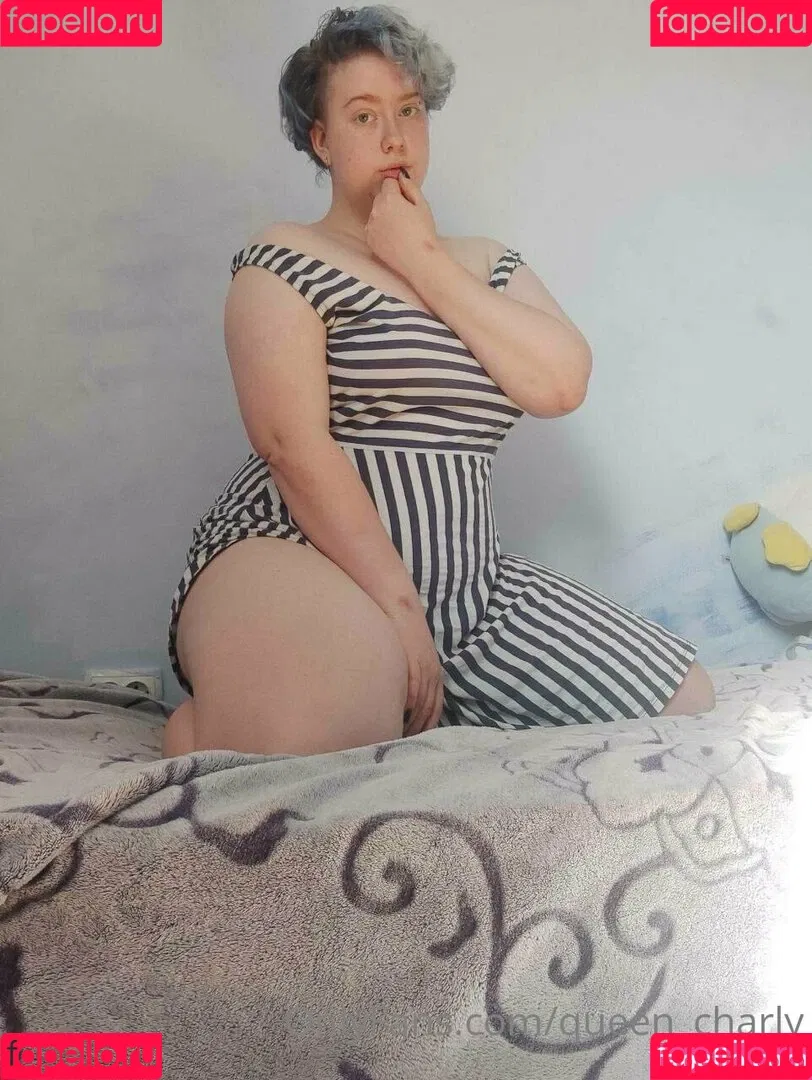 queen_charly / thequeencharly Onlyfans Photo Gallery 