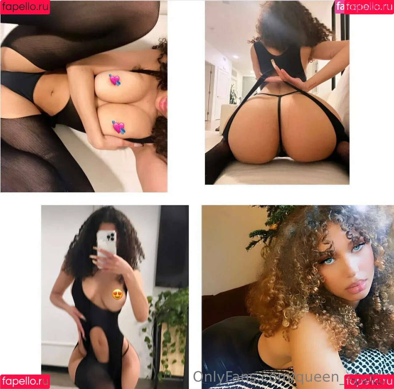 queen_charly / thequeencharly Onlyfans Photo Gallery 