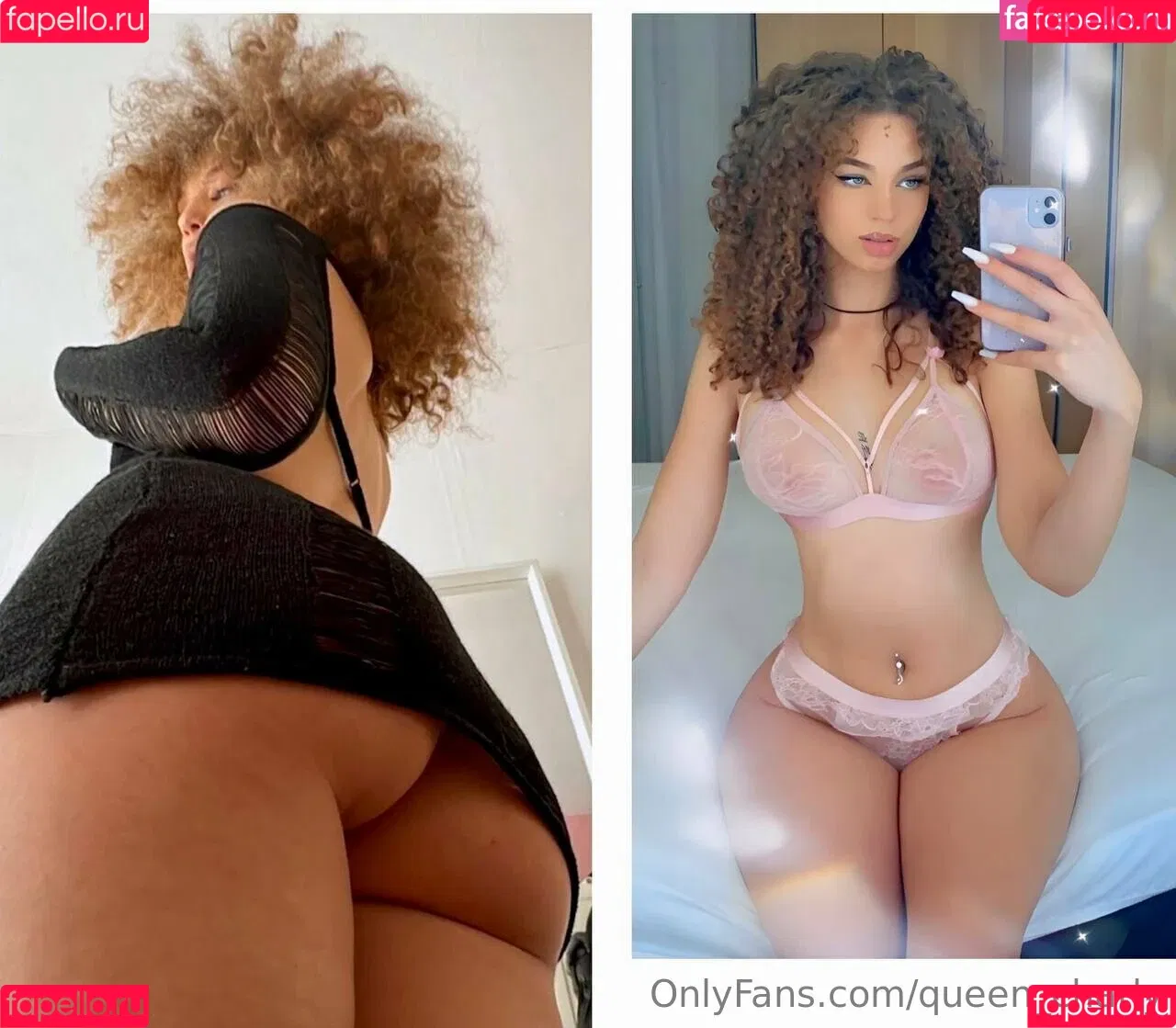 queen_charly / thequeencharly Onlyfans Photo Gallery 