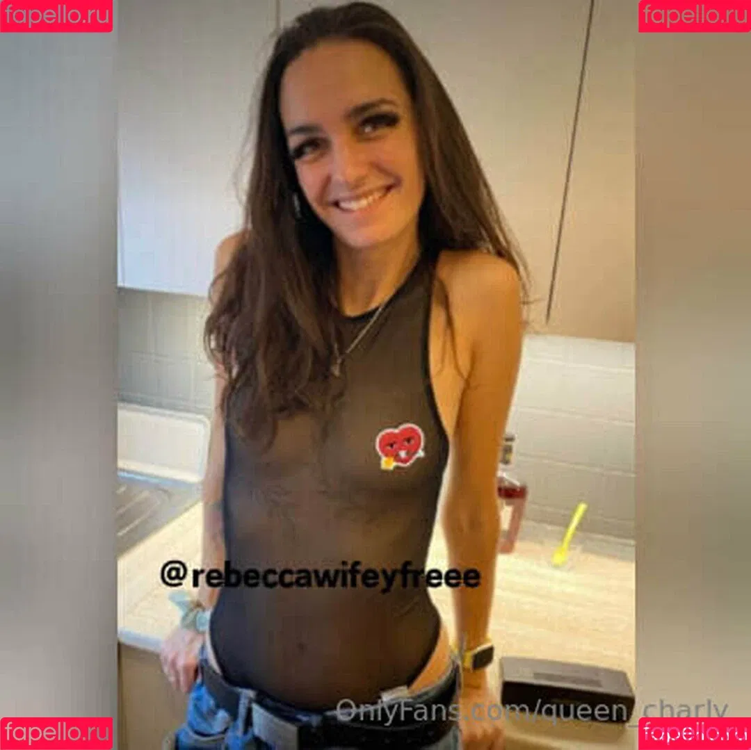 queen_charly / thequeencharly Onlyfans Photo Gallery 