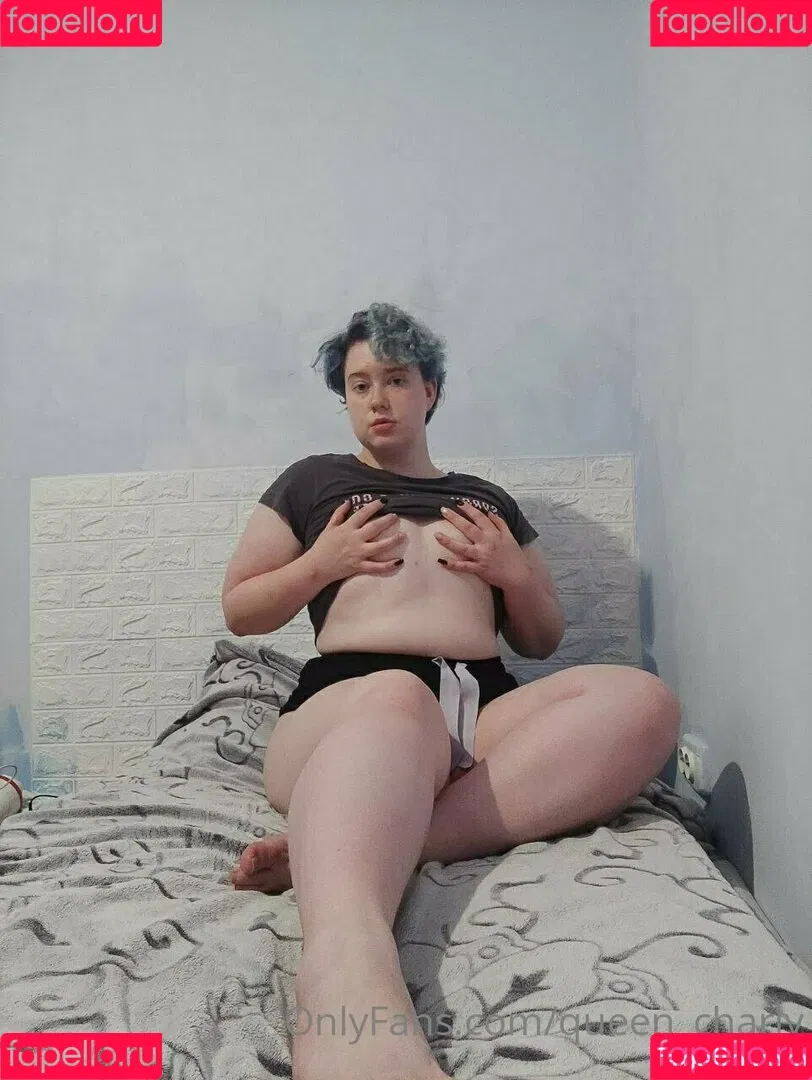 queen_charly / thequeencharly Onlyfans Photo Gallery 