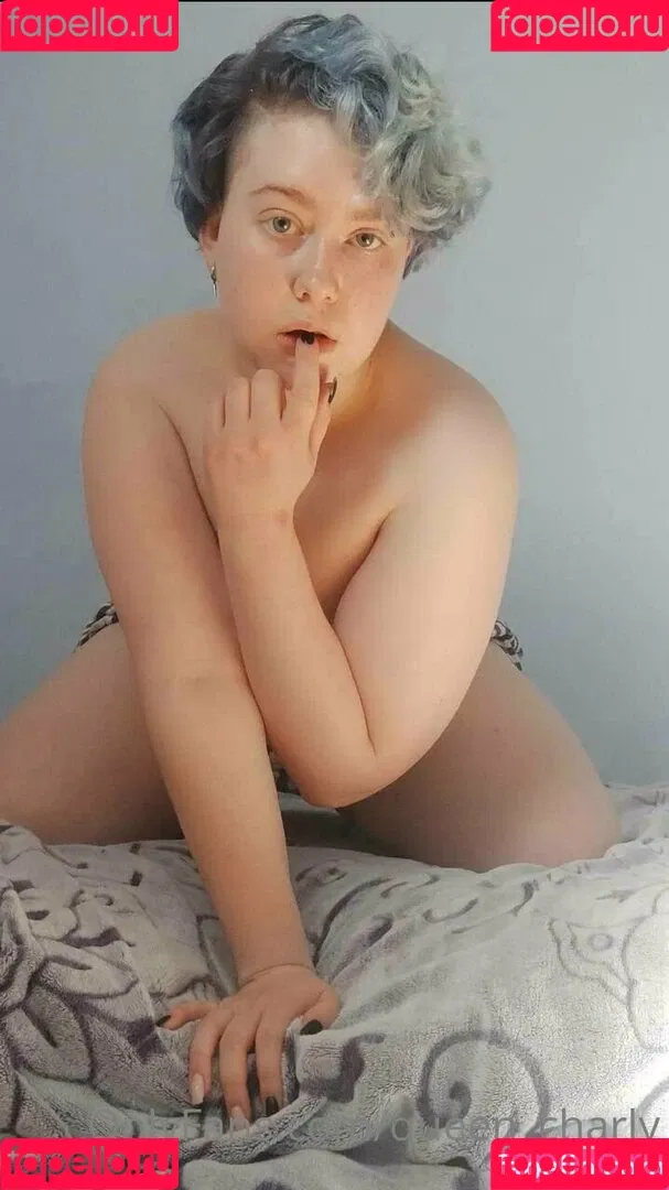 queen_charly / thequeencharly Onlyfans Photo Gallery 