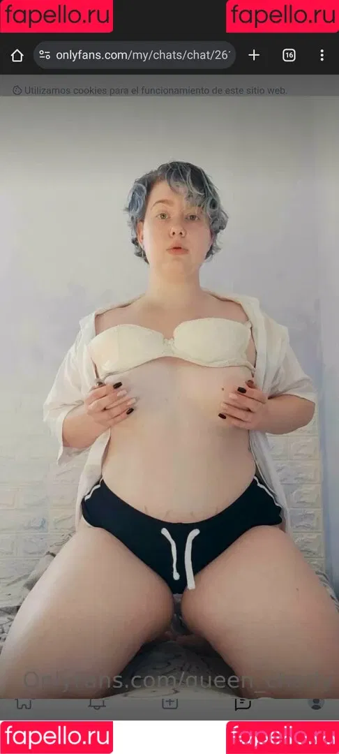 queen_charly / thequeencharly Onlyfans Photo Gallery 