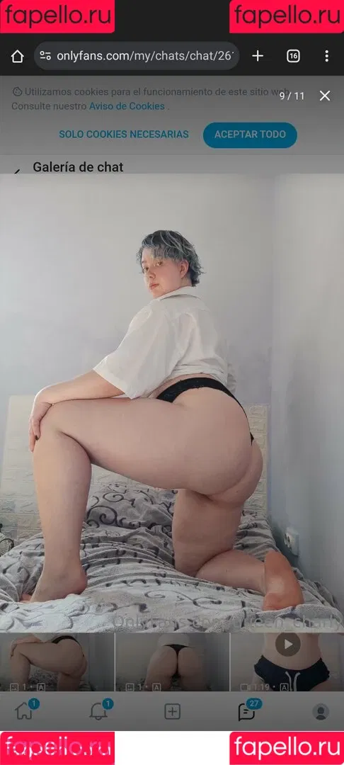 queen_charly / thequeencharly Onlyfans Photo Gallery 