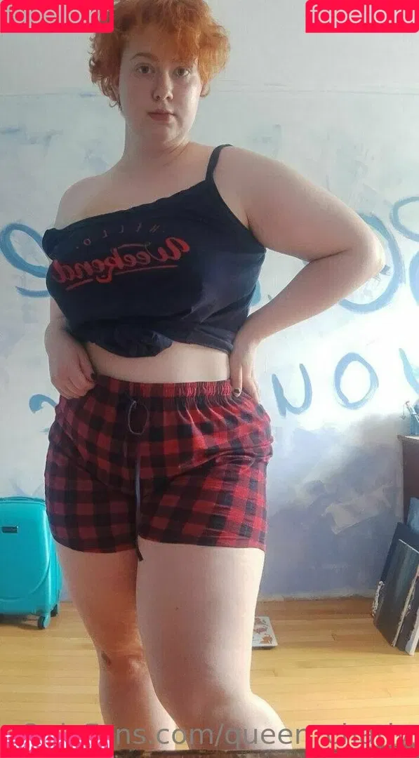 queen_charly / thequeencharly Onlyfans Photo Gallery 