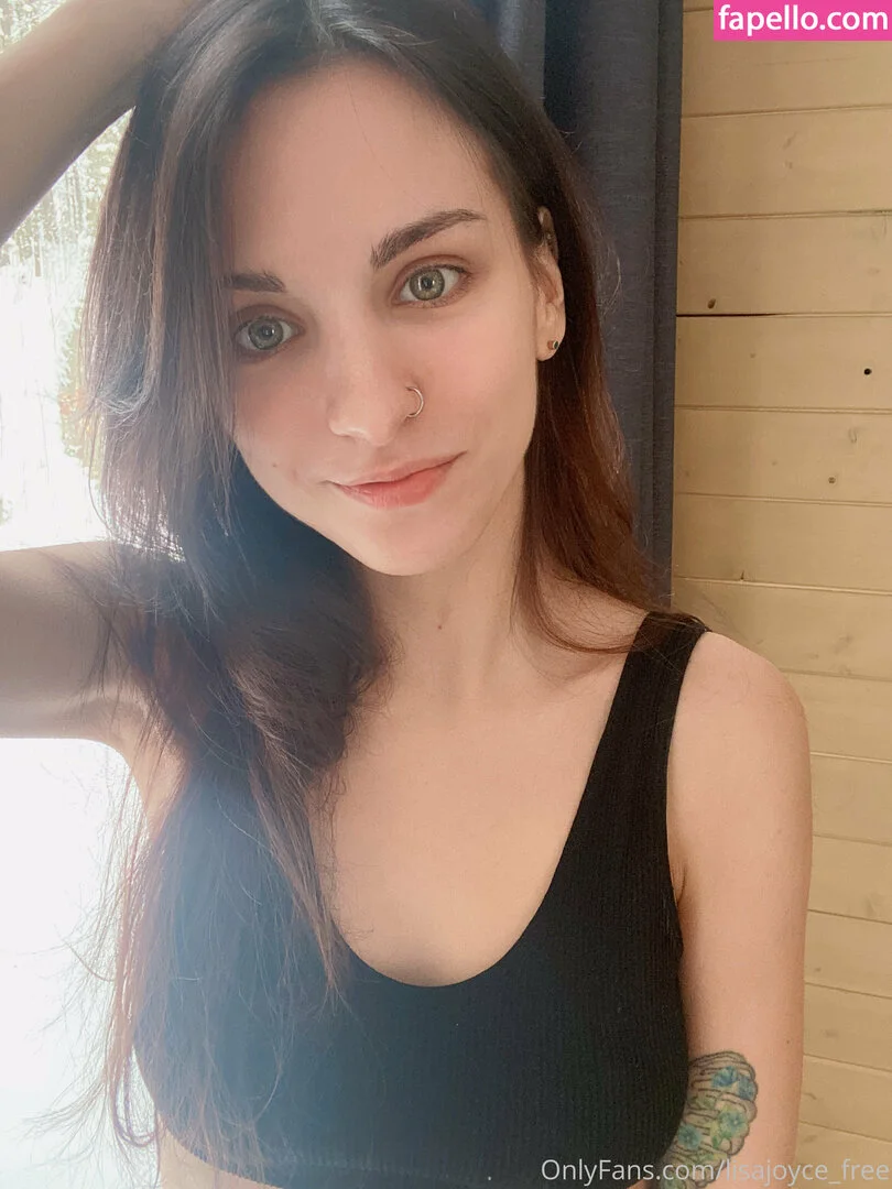 Lisa Joyce / lisajoyce / seoigehome Onlyfans Photo Gallery 