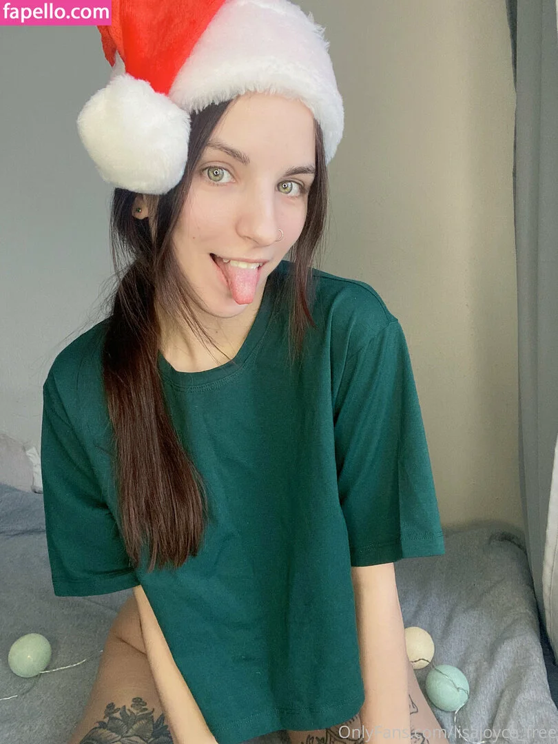 Lisa Joyce / lisajoyce / seoigehome Onlyfans Photo Gallery 