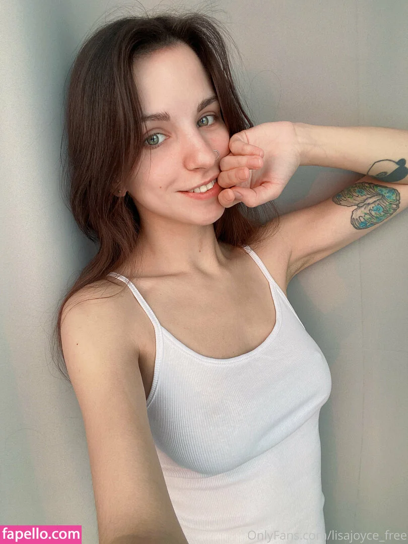 Lisa Joyce / lisajoyce / seoigehome Onlyfans Photo Gallery 