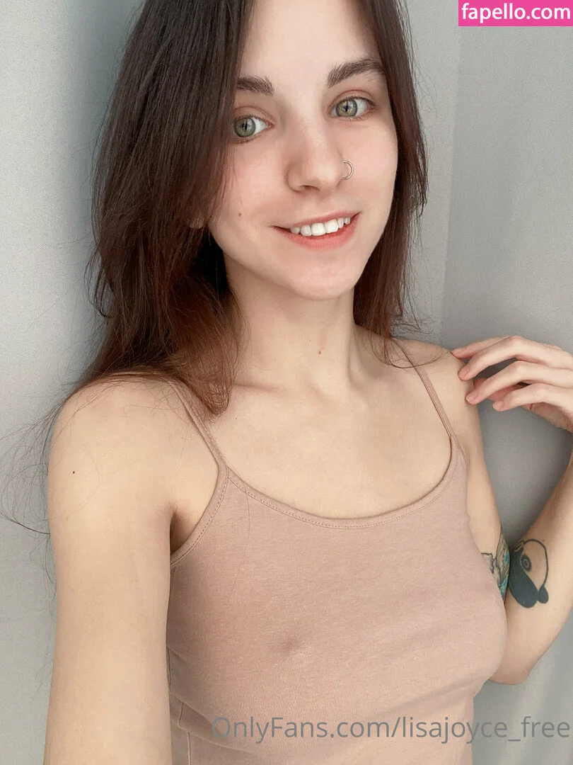 Lisa Joyce / lisajoyce / seoigehome Onlyfans Photo Gallery 