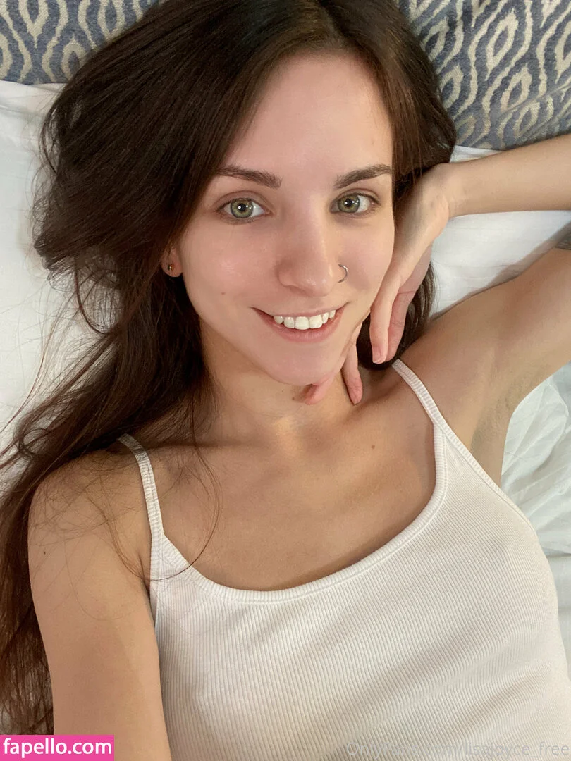 Lisa Joyce / lisajoyce / seoigehome Onlyfans Photo Gallery 