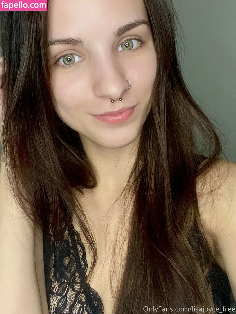 Lisa Joyce / lisajoyce / seoigehome Onlyfans Photo Gallery 