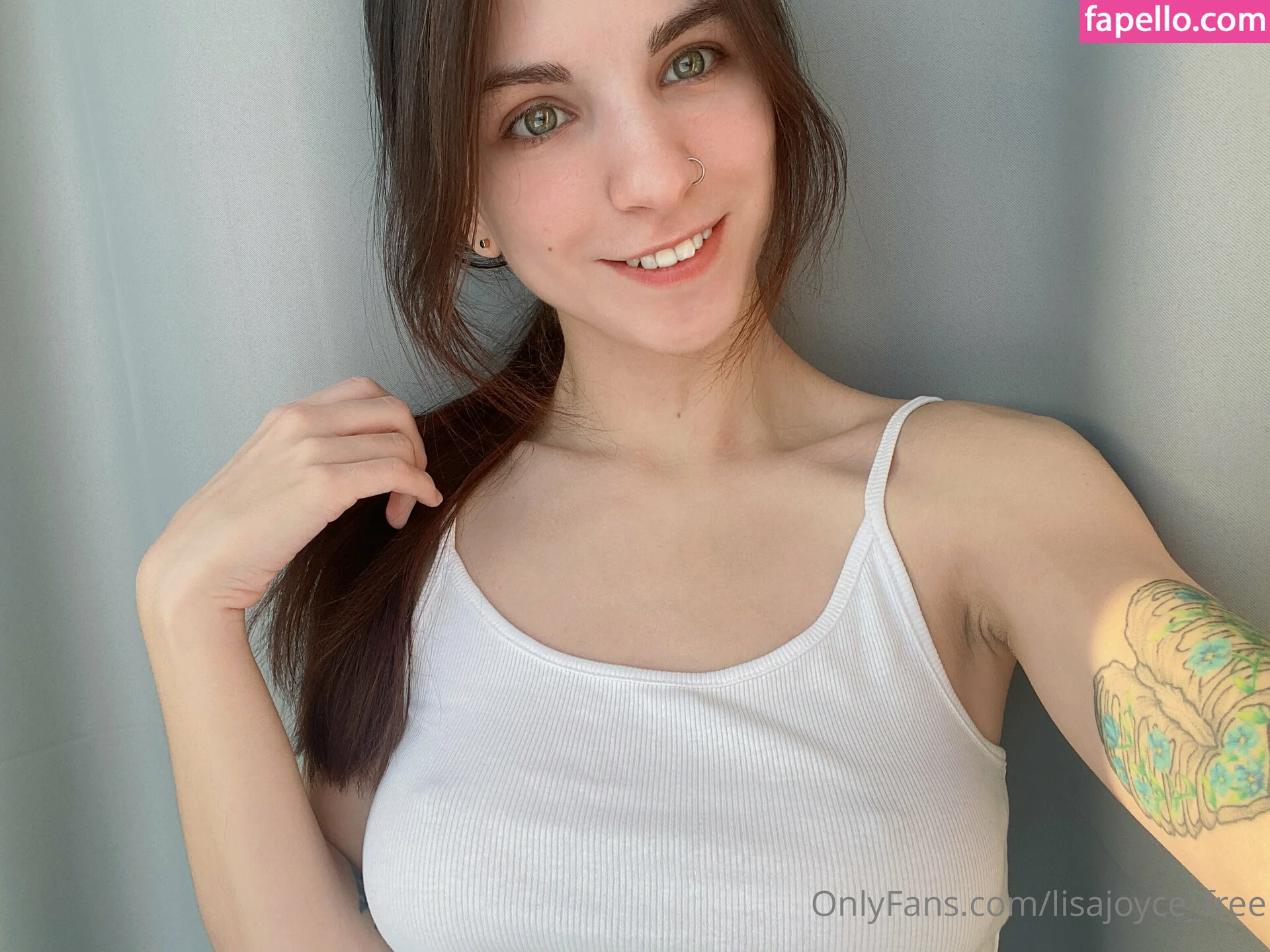 Lisa Joyce / lisajoyce / seoigehome Onlyfans Photo Gallery 