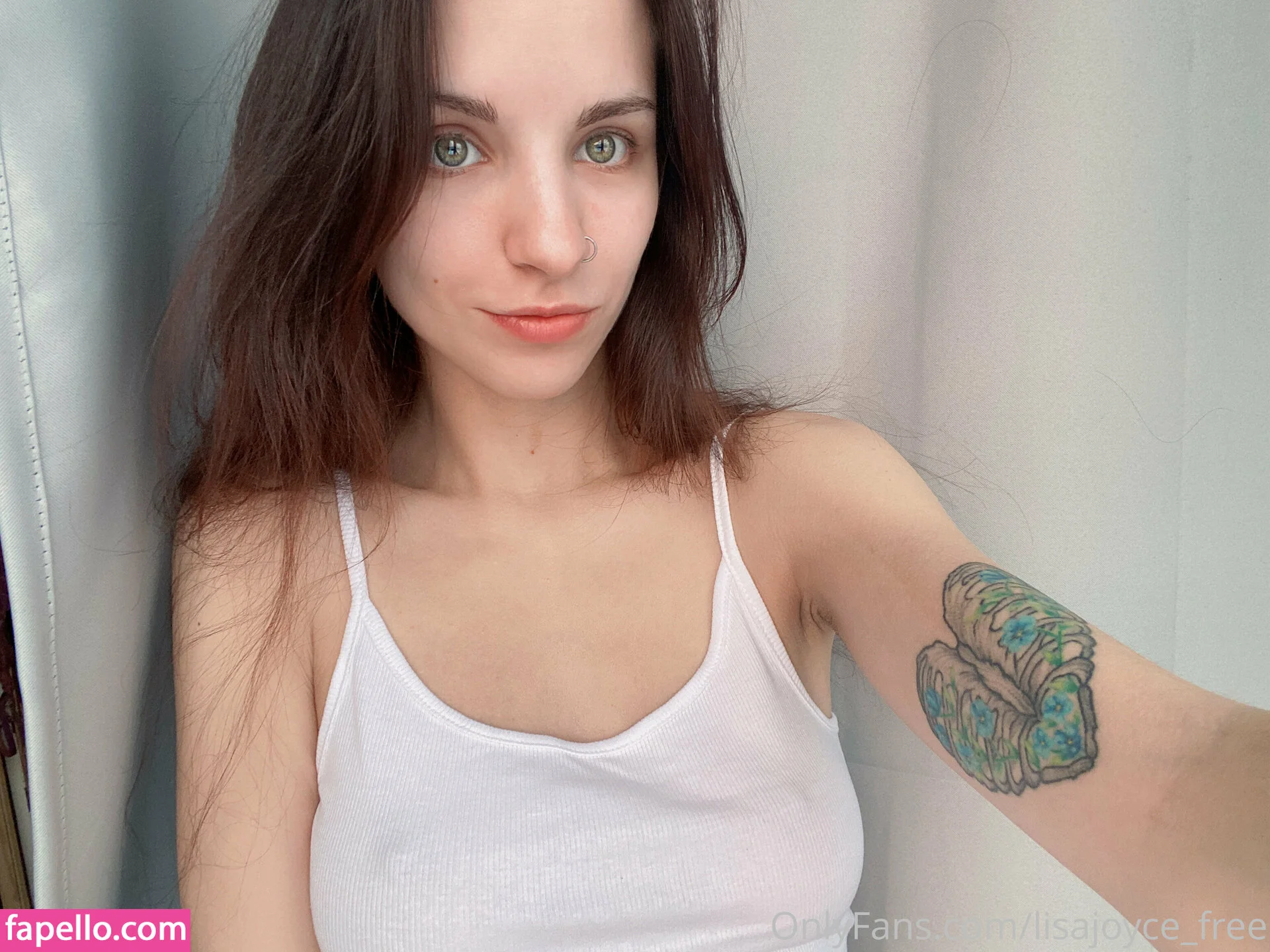 Lisa Joyce / lisajoyce / seoigehome Onlyfans Photo Gallery 