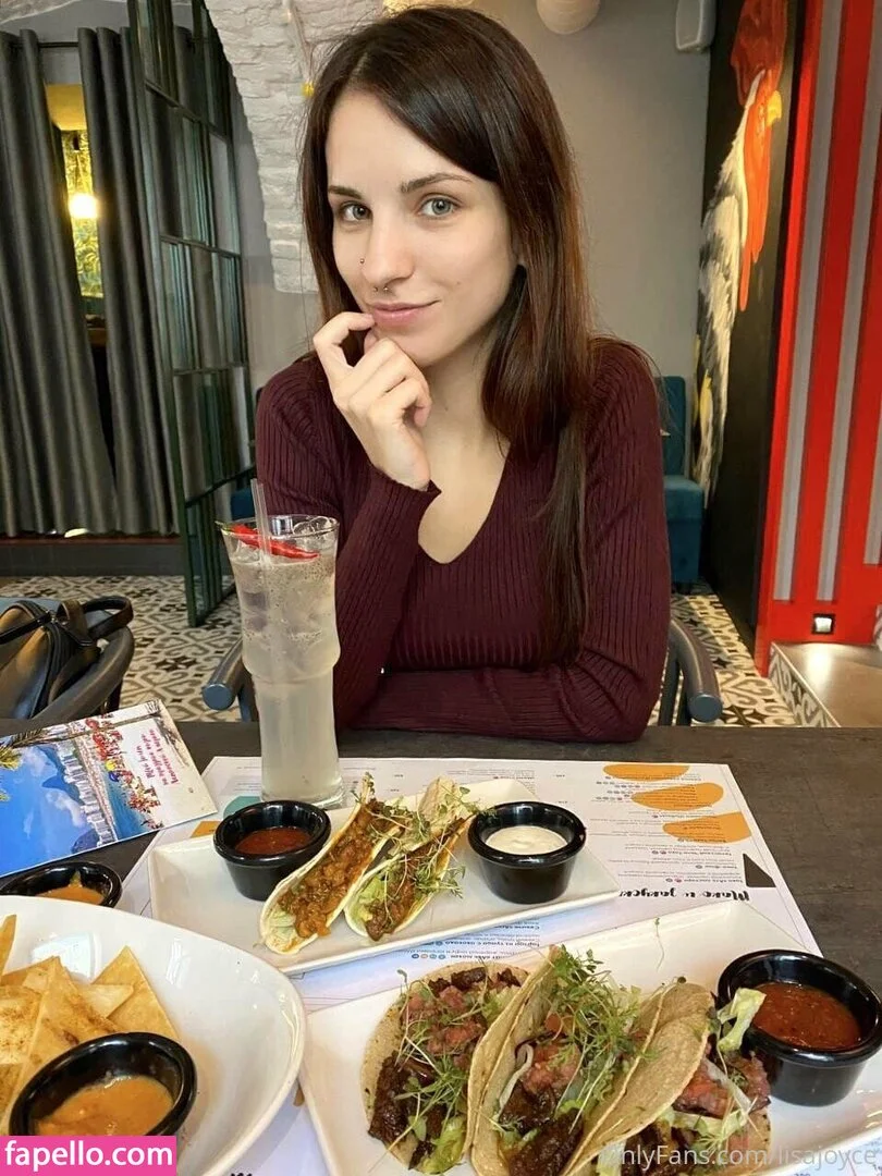 Lisa Joyce / lisajoyce / seoigehome Onlyfans Photo Gallery 