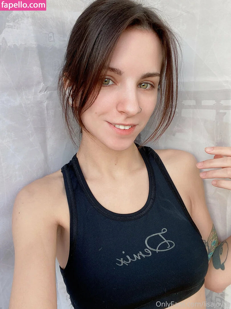 Lisa Joyce / lisajoyce / seoigehome Onlyfans Photo Gallery 