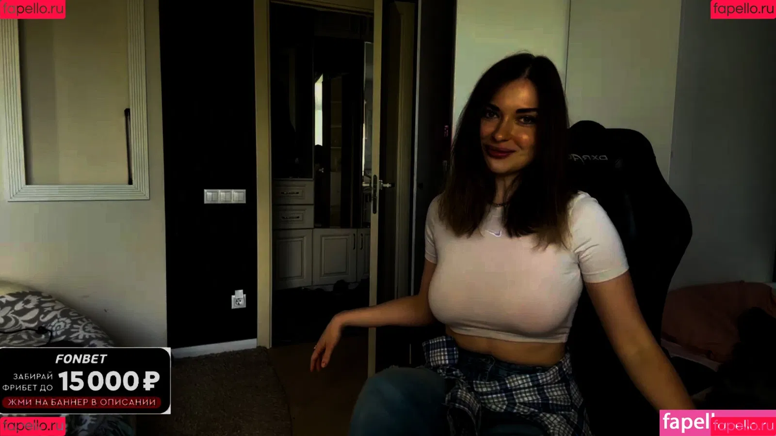 Ahrinyan / Arina Berdnikova / nyasharisha Onlyfans Photo Gallery 