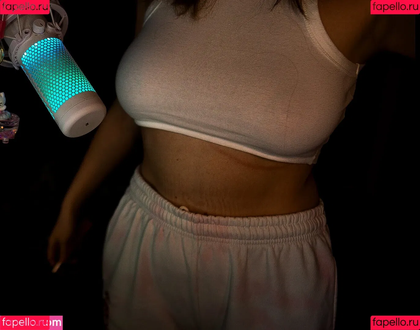 Ahrinyan / Arina Berdnikova / nyasharisha Onlyfans Photo Gallery 