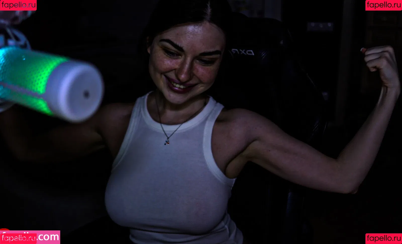 Ahrinyan / Arina Berdnikova / nyasharisha Onlyfans Photo Gallery 