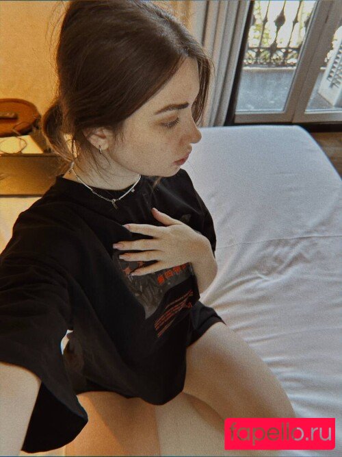 Ahrinyan Nude Onlyfans Photo 46