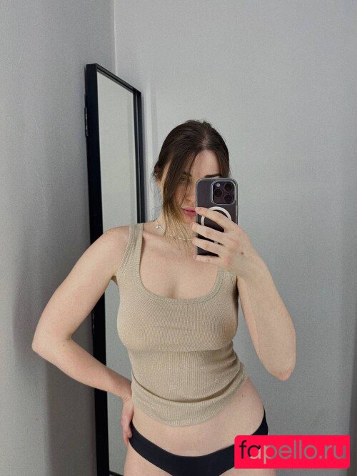 Ahrinyan Nude Onlyfans Photo 41