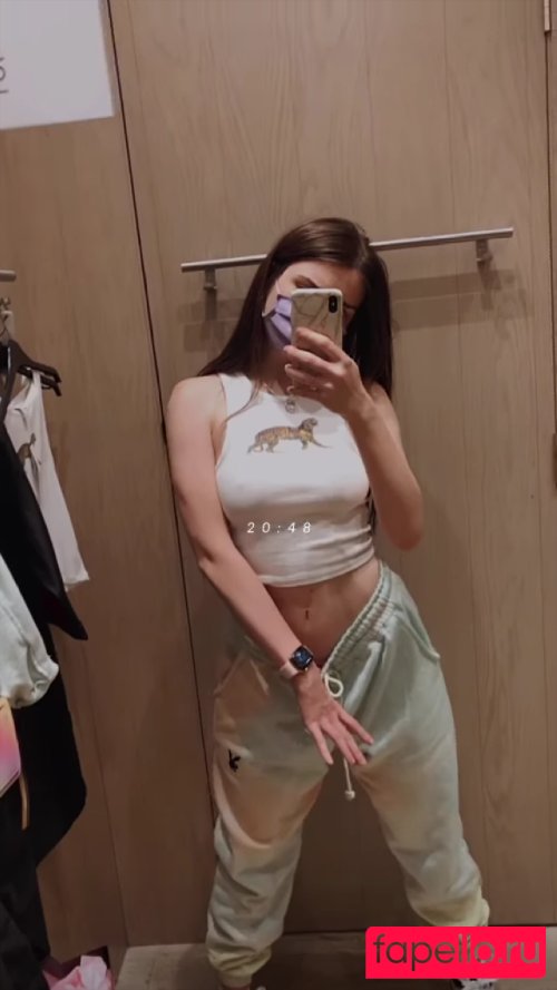 Ahrinyan Nude Onlyfans Photo 28