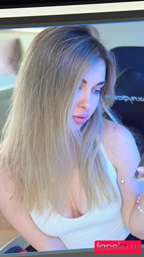 Ahrinyan Nude Onlyfans Photo 22