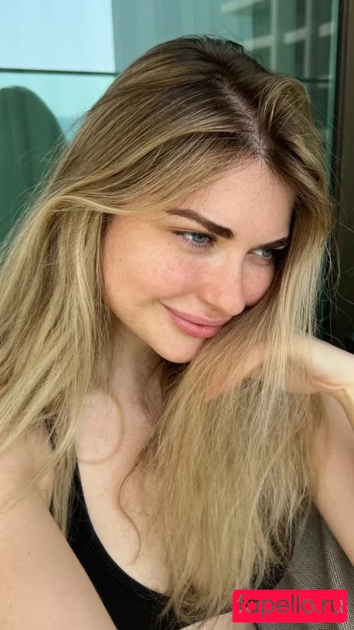 Ahrinyan Nude Onlyfans Photo 17