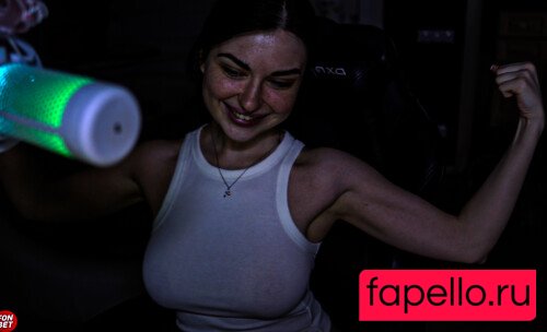 Ahrinyan Nude Onlyfans Photo 15