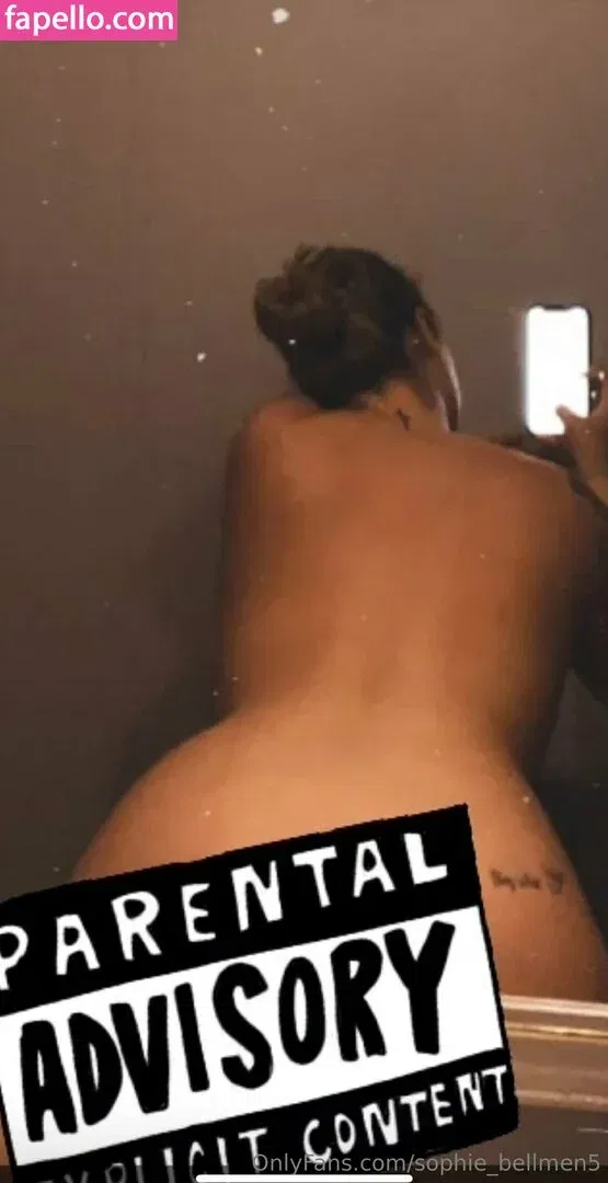 sophie_bell__ / sophie_bellmen5 Onlyfans Photo Gallery 