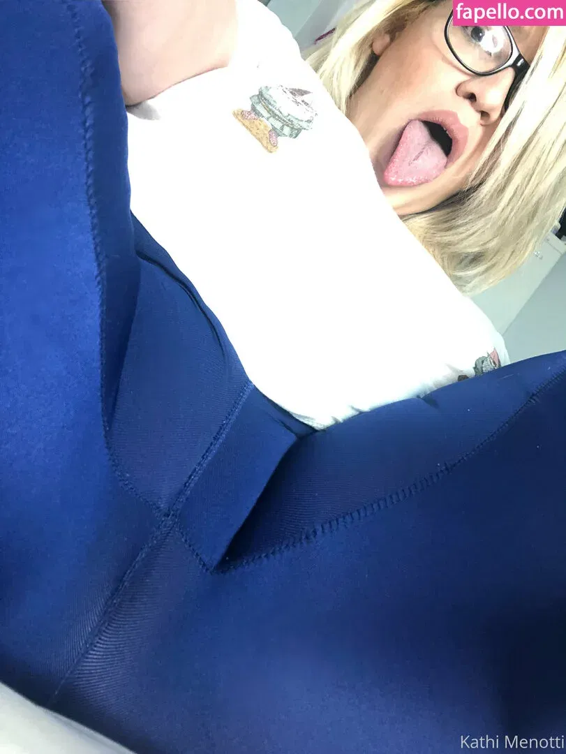 menottiii___ / menottikathi Onlyfans Photo Gallery 