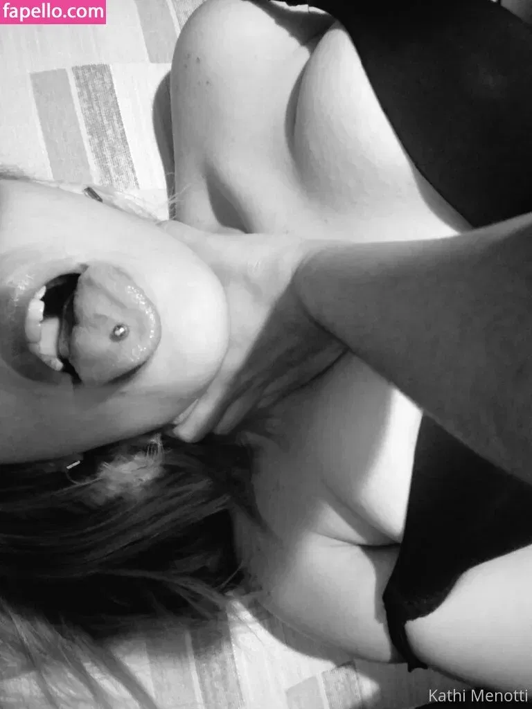 menottiii___ / menottikathi Onlyfans Photo Gallery 